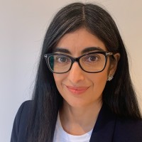 Hogarth Employee Anita Baglee's profile photo