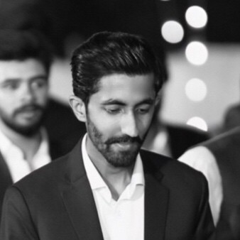 Script Solutions Employee Muhammad Raza's profile photo
