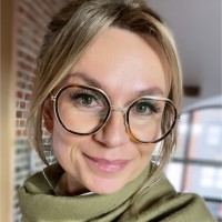 RGF Staffing Belgium Employee Isabel de Baecke's profile photo