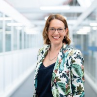 Bosch Manufacturing Solutions Employee Sabrina Rathgeber's profile photo