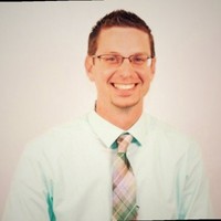 Capital One Employee Larry Pendleton's profile photo