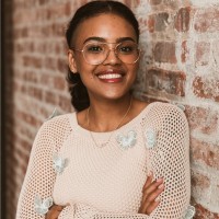 Her Workplace Employee Ashley B's profile photo