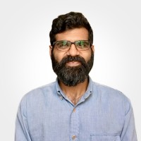 Ritesh Arora Email & Phone Number