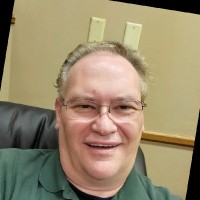 Trans-Care Ambulance Company Employee Ronald Stults's profile photo