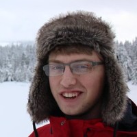 Kimley-Horn Employee Owain James's profile photo