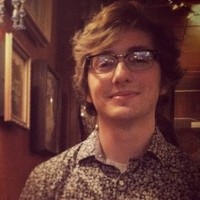 Everykey Employee William Hollingsworth's profile photo