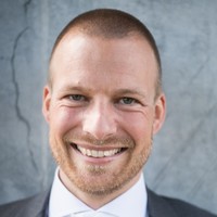 3Shape Employee Simon Fischer's profile photo