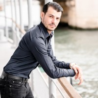 EXPLORIS - Expeditions & Cruises Employee Michael Blanc's profile photo