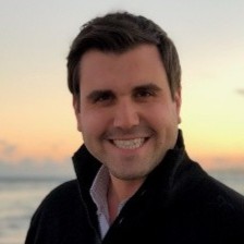 Accenture Employee Christopher Hoad's profile photo