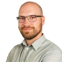 KONUX Employee Lukas Bernhard's profile photo