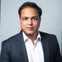 Pankaj Gupta Email & Phone Number