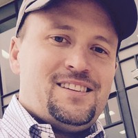 Siemens Employee Patrick Steed's profile photo