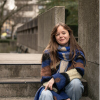 Common Ground Employee Rani Goelen's profile photo