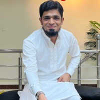 InnoSTARK Technologies Pvt. Ltd. Employee Mateen Khalid's profile photo