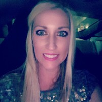 Charleston Animal Society Employee Melanie Barouh's profile photo