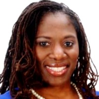 FedEx Supply Chain Employee Melissa Wayne's profile photo