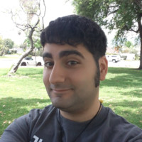 Breadmaster Enterprises Employee Razmig Zeithlian's profile photo