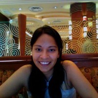 Netflix Employee Gabriela Vazquez's profile photo