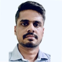 Atos Employee J Vasireddy's profile photo