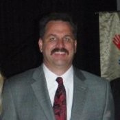Union Pacific Railroad Employee H. Hancock's profile photo