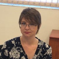 Marianna Shapira Email