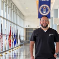Neuralace Medical Employee Carlos Zavala's profile photo