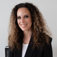 A Thinking Ape Employee Natania Mathany's profile photo