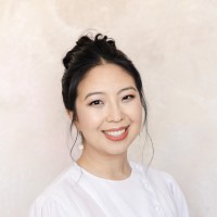 Dropbox Employee Amy Lai's profile photo