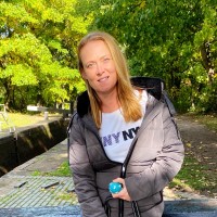 Phenna Group Employee Rebecca Acim's profile photo