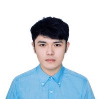 Crabel Capital Management, LLC Employee Yufei Chen's profile photo