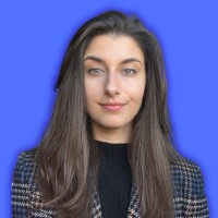 Keysight Device Security Testing Employee Marialena Effraimidou's profile photo
