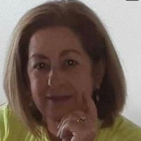 Nadine West Employee Celia Moreno's profile photo