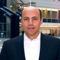 Kongsberg Automotive Employee Erik Magelssen's profile photo