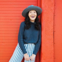Lupine Creative Employee Bolora Munkhbold's profile photo