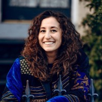 Minnesota Humanities Center Employee Ali Syverson's profile photo