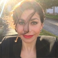 Lugina Schuhfabrik GmbH Employee Sina Eder's profile photo