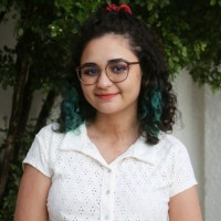 RobôCIn Employee Driele Pires's profile photo