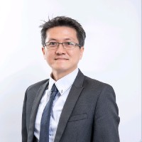 Vincent Lin Email