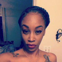 American Guard Services, Inc. Employee Ebony Mosley's profile photo