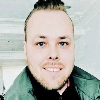 Xinno B.V. Employee Stanley Kniep's profile photo