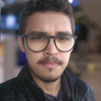 ELETROMAC Employee Wanderson Santos Carvalho's profile photo