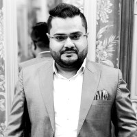 Pako Computers Employee Kumail Abbas's profile photo