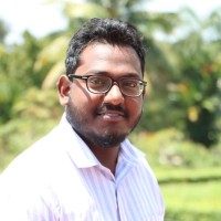 Nithin Nandakumar Email & Phone Number