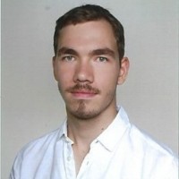 FACILOG Employee Alex Christodoux's profile photo