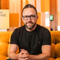 Epidemic Sound Employee Rikard Herlitz's profile photo