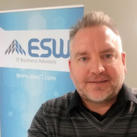 ESW IT Business Advisors Employee Jordie Braidwood's profile photo
