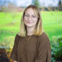 Redbrick Solutions UK Ltd Employee Freya Armstrong's profile photo