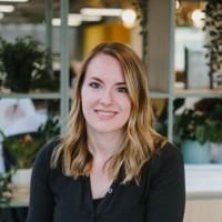 Altitude Employee Rachel Measures's profile photo