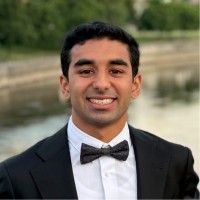 Lab2Fab® Employee Varun Rallabandi's profile photo