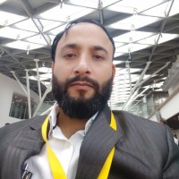 Blue Star Limited Employee Ratnesh Tripathi's profile photo